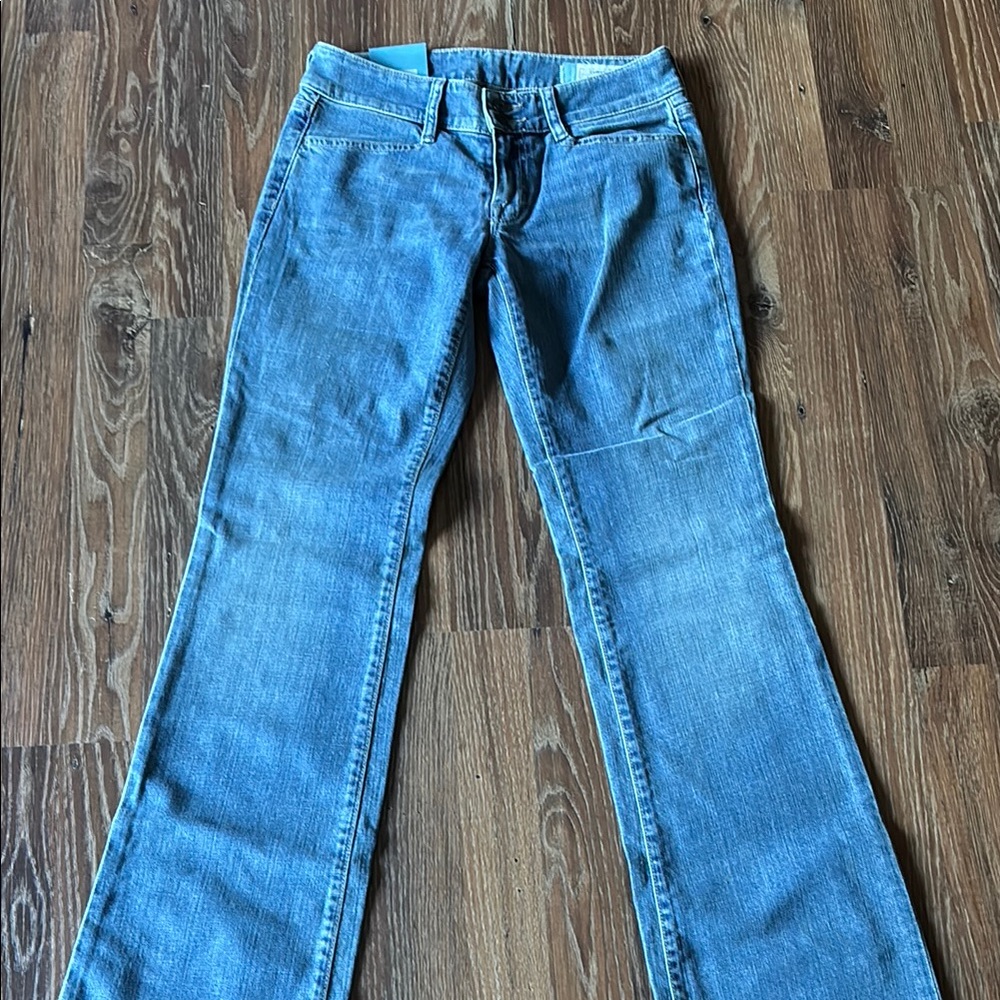 Gap Stretch Denim Jeans - NWT - Picture 6 of 13